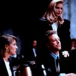 Mickey Rourke, Kelly Lynch