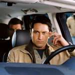 Gerard Butler, Pierce Brosnan