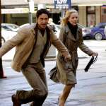 Maria Bello, Gerard Butler