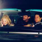 Maria Bello, Gerard Butler, Pierce Brosnan