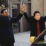 Jackie Chan, Chris Tucker