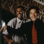 Jackie Chan, Chris Tucker