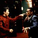 Jackie Chan, Chris Tucker