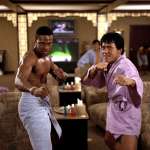 Jackie Chan, Chris Tucker