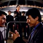 Jackie Chan, John Lone, Ziyi Zhang