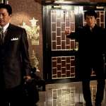 Jackie Chan, John Lone
