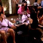 Jackie Chan, Chris Tucker