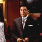 Roselyn S&aacute;nchez, John Lone, Ziyi Zhang