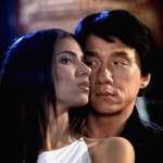 Roselyn S&aacute;nchez, Jackie Chan