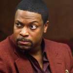 Chris Tucker