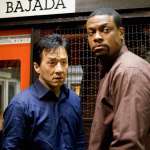 Jackie Chan, Chris Tucker