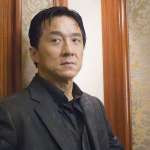 Jackie Chan