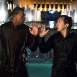 Jackie Chan, Chris Tucker