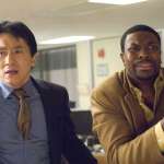 Jackie Chan, Chris Tucker