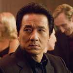 Jackie Chan