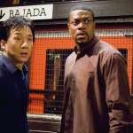 Jackie Chan, Chris Tucker