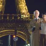 No&eacute;mie Lenoir, Max von Sydow