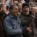 Kuno Becker, Stephen Dillane