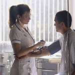 Kuno Becker, Anna Friel