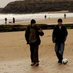 Kuno Becker, Stephen Dillane