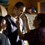 Kuno Becker, Alfredo Rodr&iacute;guez, Miriam Colon