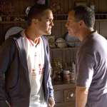 Tony Plana, Kuno Becker