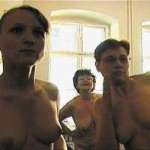 Anna Pudłowska, Barbara Gąsior, Agnieszka Paśko