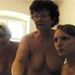 Anna Pudłowska, Agnieszka Paśko, Irena Kołodziej