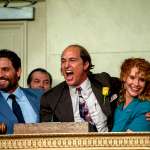 Bryce Dallas Howard, Edgar Ram&iacute;rez, Matthew McConaughey