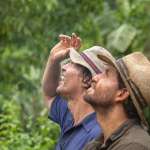 Edgar Ram&iacute;rez, Matthew McConaughey