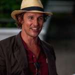 Matthew McConaughey