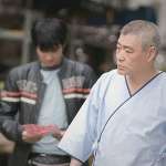 Masato Sakai, Akira Emoto