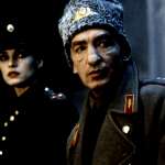 Gottfried John, Famke Janssen