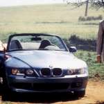 Izabella Scorupco, Pierce Brosnan