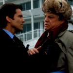 Joe Don Baker, Pierce Brosnan