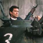 Pierce Brosnan