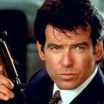 Pierce Brosnan