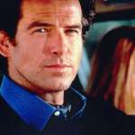 Pierce Brosnan