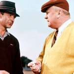 Gert Fr&ouml;be, Sean Connery