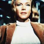 Honor Blackman