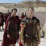 Kenneth Spiteri, Sam Hazeldine