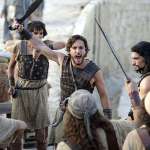 Mido Hamada, Diego Boneta, Z&eacute;bulon Simoneau