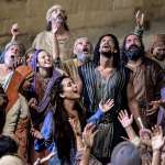 Mido Hamada, Fiona O'Shaughnessy, Cote de Pablo