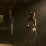 Olivia Cooke, Bill Nighy