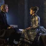 Olivia Cooke, Bill Nighy