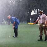 Bill Murray, Henry Wilcoxon