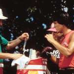 Peter Berkrot, Rodney Dangerfield, Scott Colomby