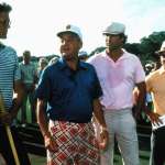 Rodney Dangerfield, Brian Doyle-Murray, Chevy Chase