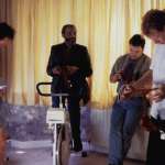 Mark Addy, Paul Barber, Steve Huison, Hugo Speer