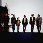 Robert Carlyle, Paul Barber, Steve Huison, Hugo Speer, Wim Snape, Tom Wilkinson